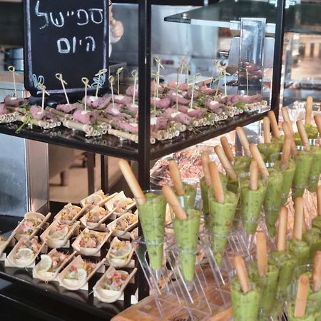 Herods Herzliya ภายนอก รูปภาพ