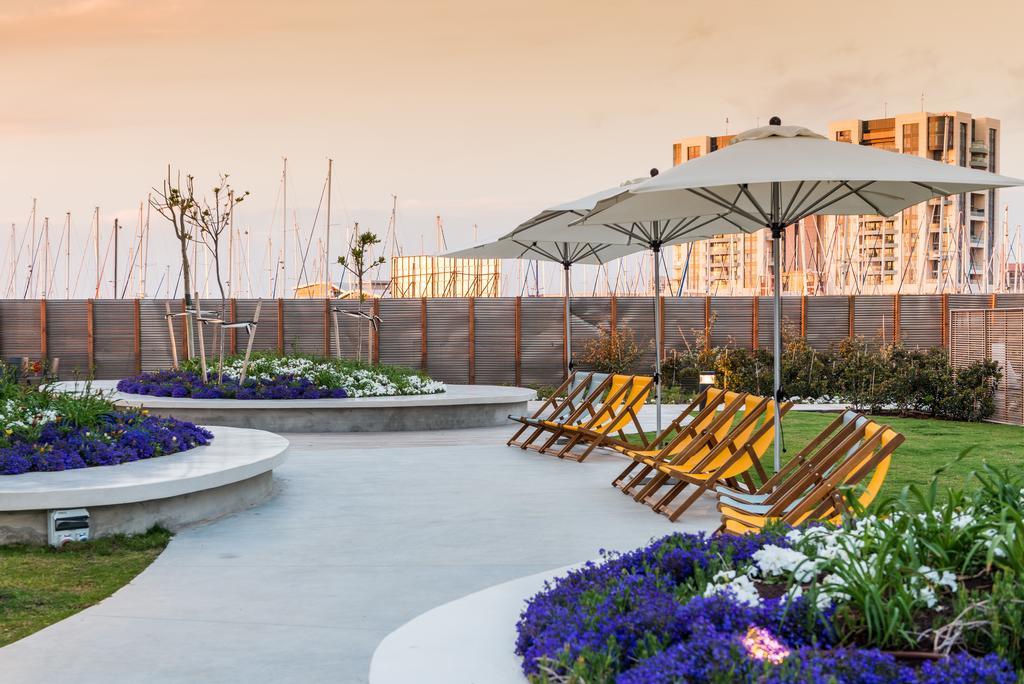 Herods Herzliya ภายนอก รูปภาพ