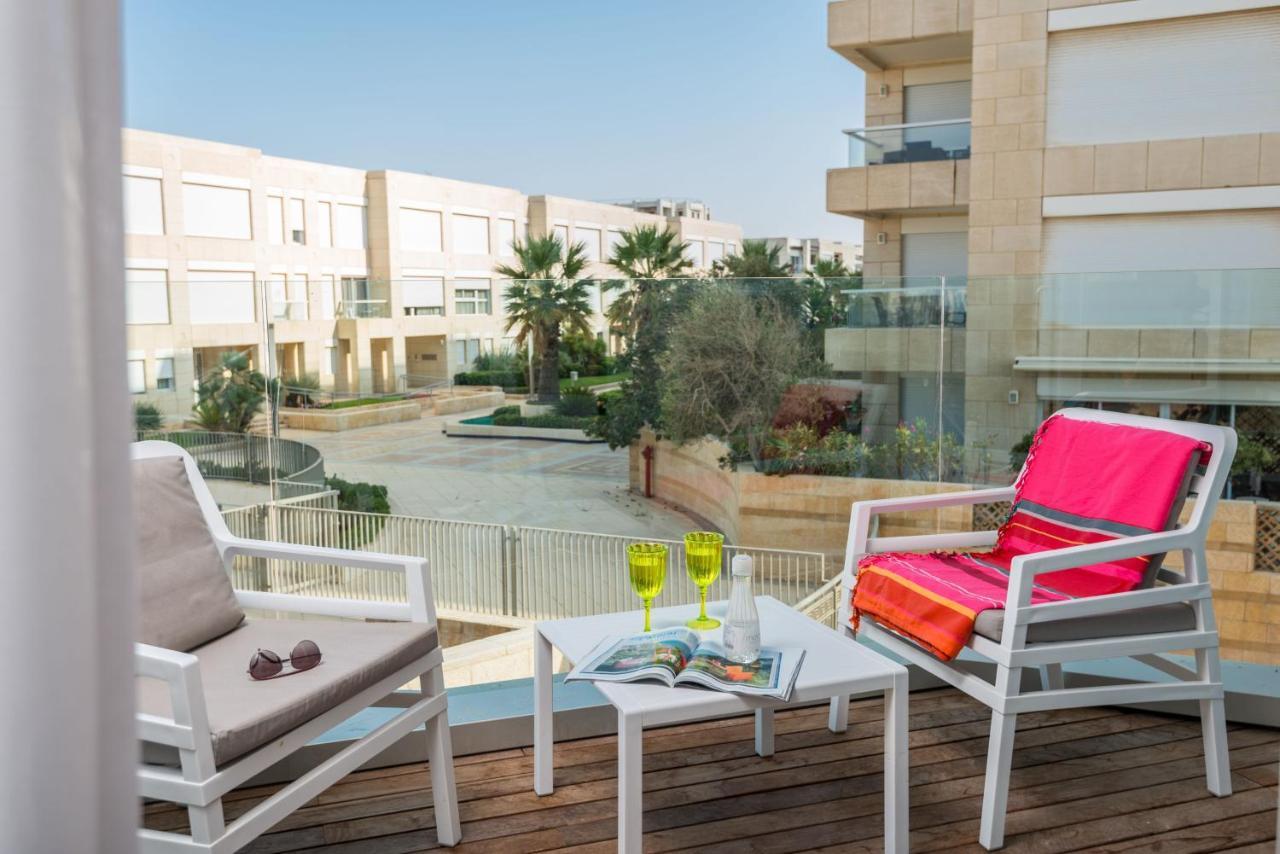 Herods Herzliya ภายนอก รูปภาพ