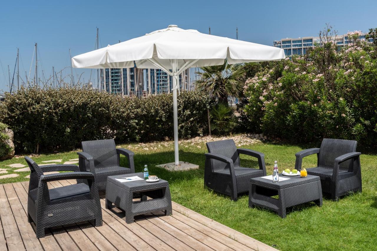 Herods Herzliya ภายนอก รูปภาพ