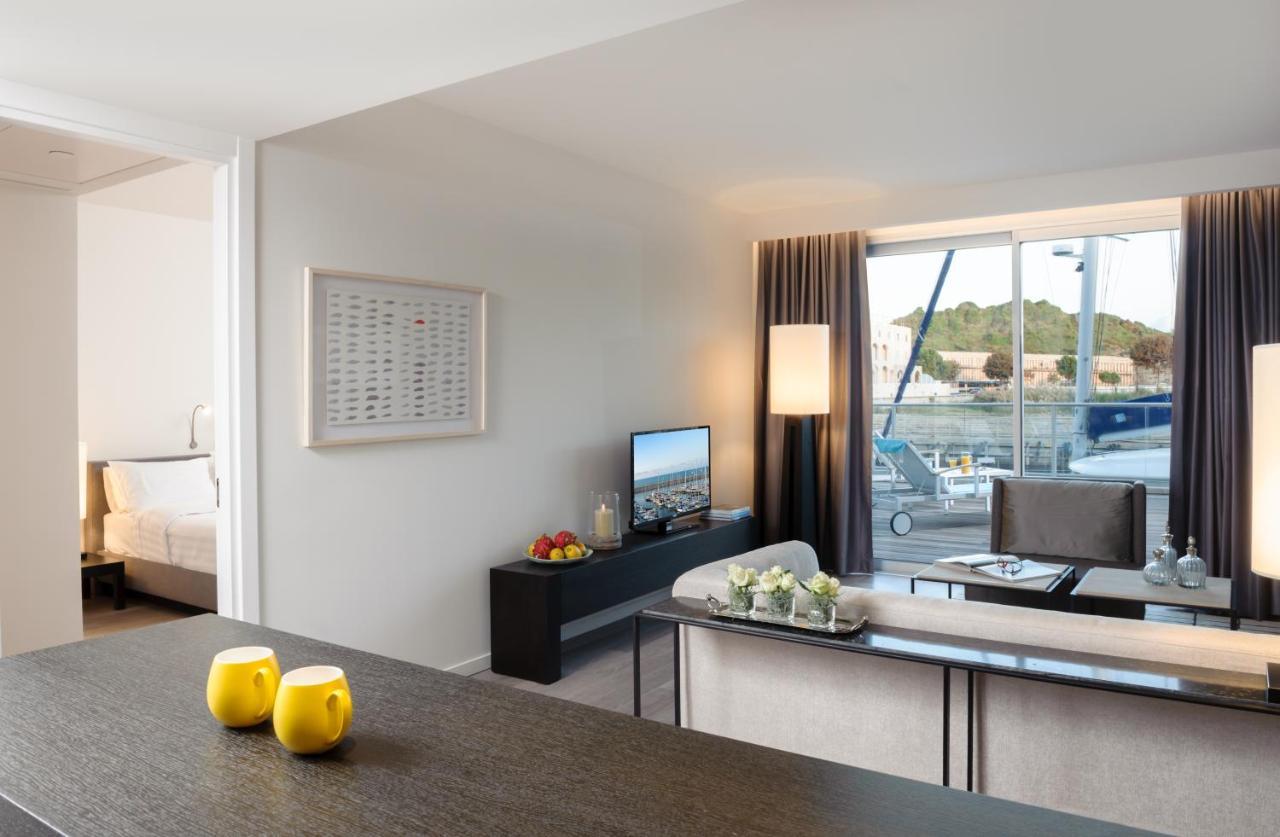 Herods Herzliya ภายนอก รูปภาพ